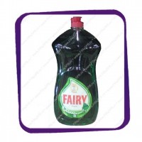 fairy original 1250ml